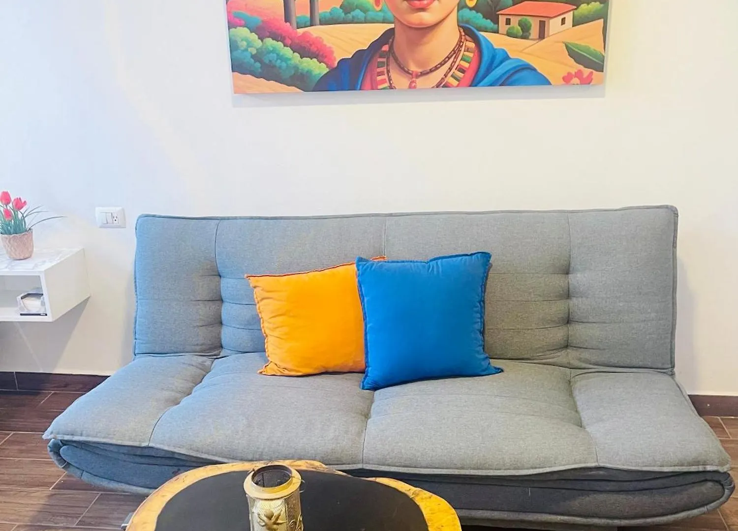 Edificio Vanessa 24 Studios Playa del Carmen Apartment